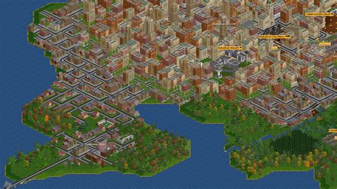 Image result for OpenTTD Tile Set