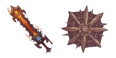 Katana Cursor に対する画像結果