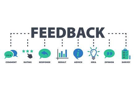 Image result for Feedback React CSS