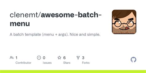 Image result for Batch Menu Script