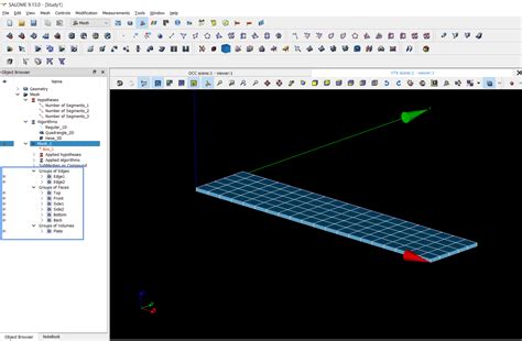 Afbeeldingsresultaten voor ASCII File Format Mesh
