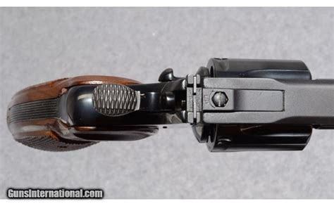 Colt Python 38 Special に対する画像結果