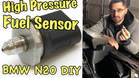 Image result for BMW N20 Engine O2 Sensor Location
