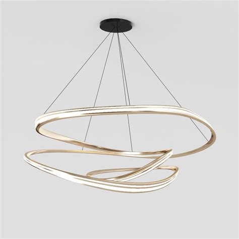 Image result for Chandelier 3D Model