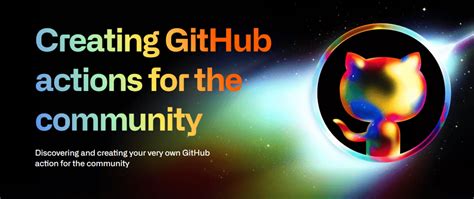 Afbeeldingsresultaten voor Creating GitHub Actions