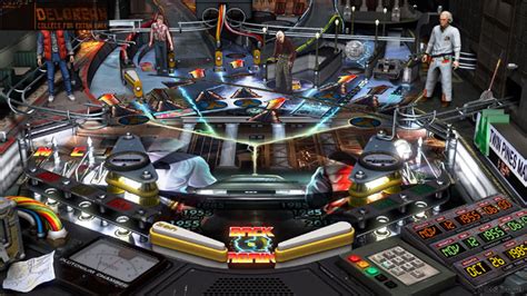 Image result for Pinball FX Table Cutouts