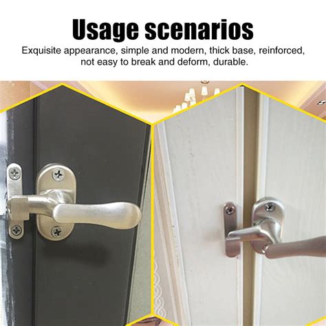 Toradh íomhá ar Rotating Cam Lock