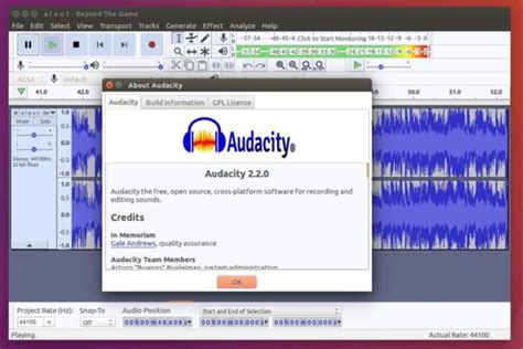 Image result for Audacity 2.0