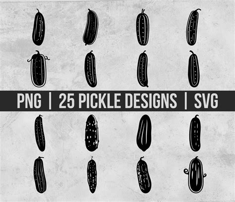 Image result for Pickle SVG Python