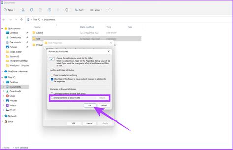 Image result for How to Password Protect a Computer Folder
