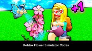 Toradh íomhá ar Flower Accessory Code Roblox
