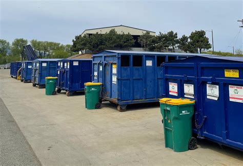 Image result for Solid Waste Transfer Station