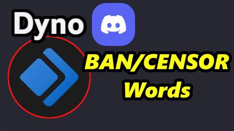 Dyno Bot Bad Words ਲਈ ਪ੍ਰਤੀਬਿੰਬ ਨਤੀਜਾ