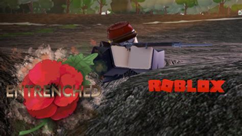 Image result for Roblox Entranched