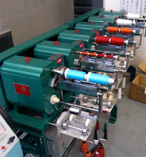 Afbeeldingsresultaten voor Thread Winding Machine