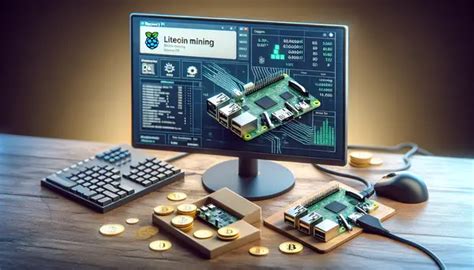 Raspberry Pi Mining Software に対する画像結果