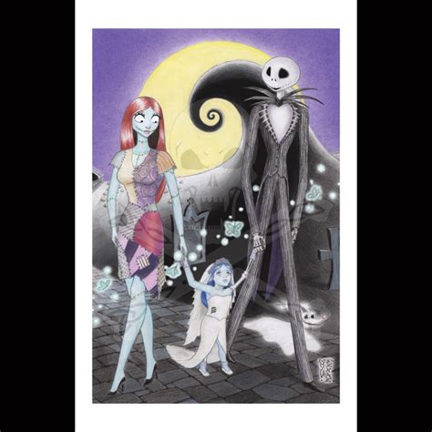 Toradh íomhá ar Corpse Bride Baby Day