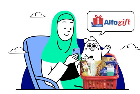 Image result for Visi-Misi Alfagift