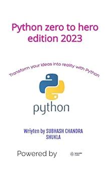 Toradh íomhá ar Hero to Zero Python in Telugu