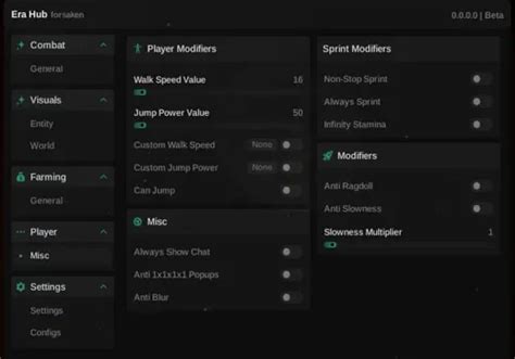 Image result for Forsaken Scripts Roblox