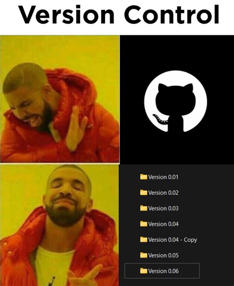 Image result for Git for Ros Meme