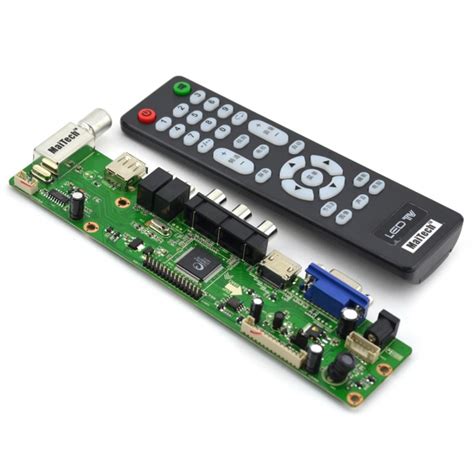 Image result for HDMI Driver Board