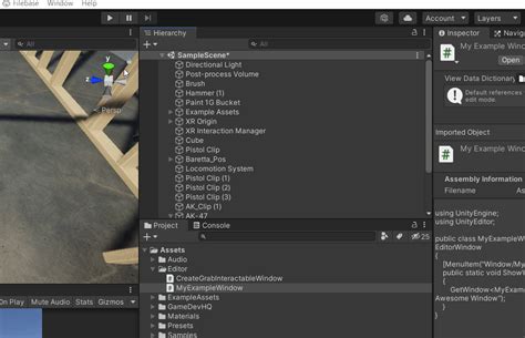 Image result for What Is a Unity Editor