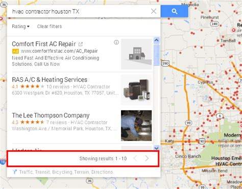 Image result for Paginated Search Results