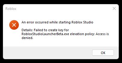 Afbeeldingsresultaten voor How to without Permissions to Access Model in Roblox Studio