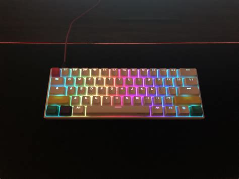 Image result for Anne Pro 2 Mods