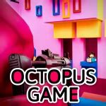 Image result for Octopus Game Roblox