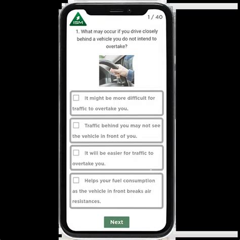 Image result for IPAF Theory Test Questions