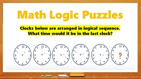 Image result for Mathematical Puzzles
