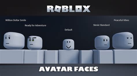 Toradh íomhá ar Roblox Faces Evil