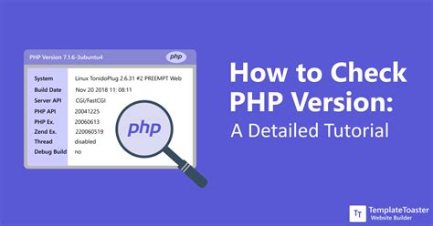 How to Know If PHP Is Installed に対する画像結果