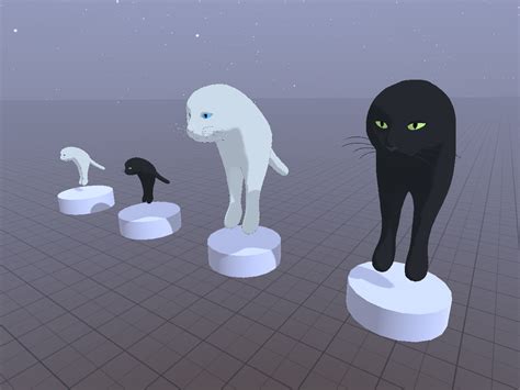 Vrchat Cat に対する画像結果