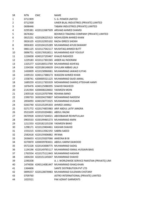 Image result for Free PDF LST Template