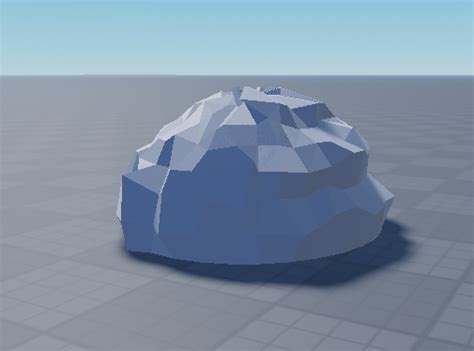 Image result for Roblox Rock Mesh