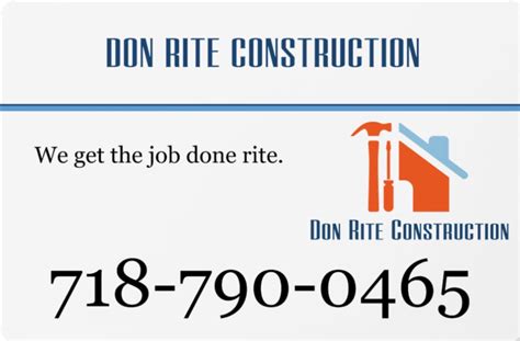 Image result for Don Rite Logo