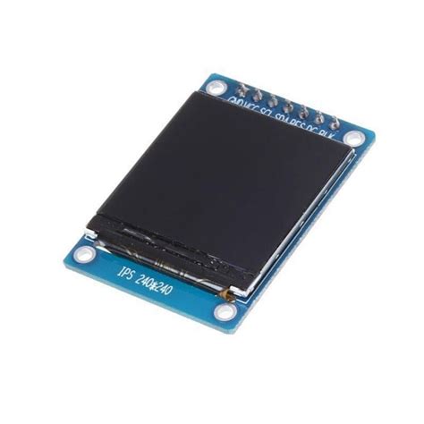 Afbeeldingsresultaten voor Ssd1331 Arduino