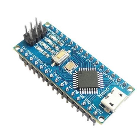 Image result for Arduino Nano Ch340c Schematic
