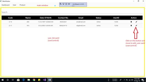 Image result for Add User Control to Form C#