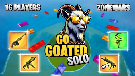 Image result for Go Goated Zone Aars Code List