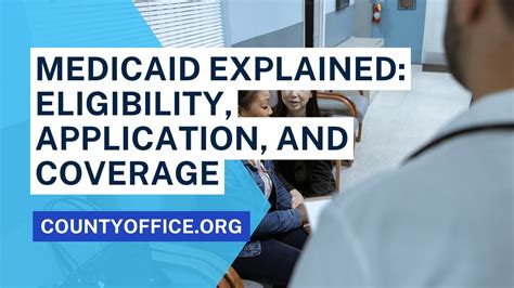 Image result for Medicaid Services