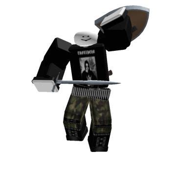 Image result for Metal Creates Roblox