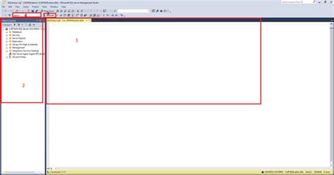 Image result for SSMS Tutorial