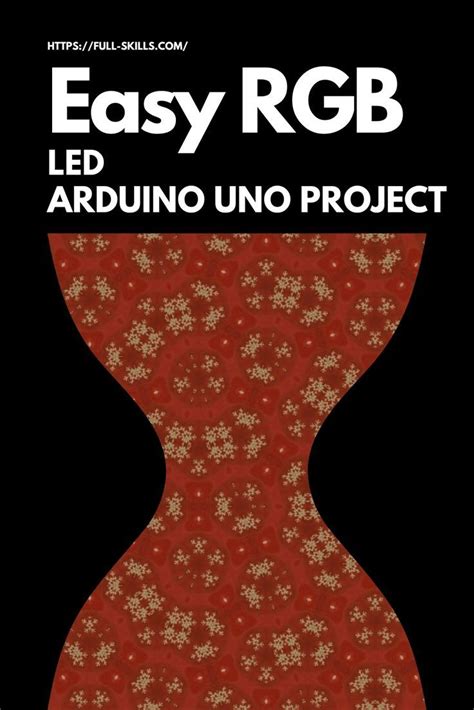 Image result for Give Me a RGB Light with Arduino Uno