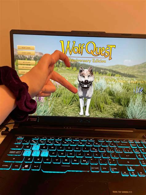 Image result for KP Wolf Roblox