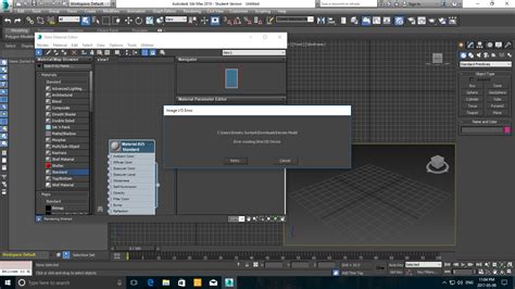 Image result for +3DS Max Error Creating File Output