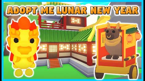 Image result for AdoptMe Lunar 2022